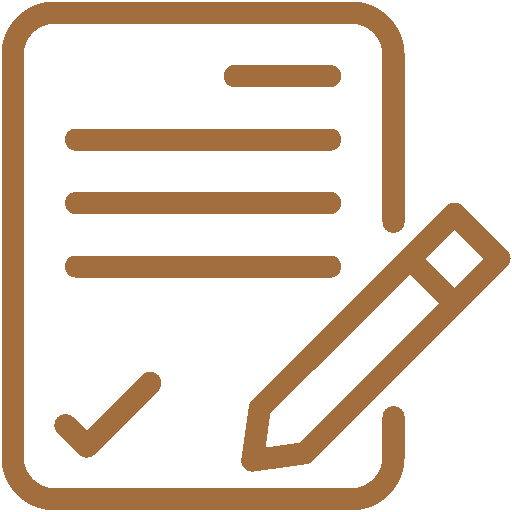 free icon contract 6919503